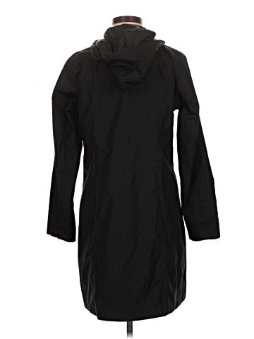 Eddie Bauer Raincoat (view 2)