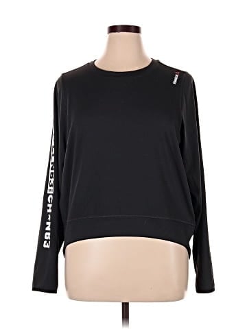 Reebok Sweatshirt (view 1)