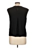 Maliparmi Black Sleeveless Blouse Size EU 42 / US 12 - photo 2