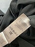 Pietro Brunelli Black Cocktail Dress Size S - photo 4