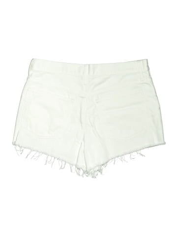 J.Crew Denim Shorts (view 2)