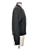 Ivy Park 100% Polyester Solid Black Track Jacket Size S - photo 4