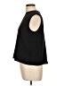 Maliparmi Black Sleeveless Blouse Size EU 42 / US 12 - photo 5