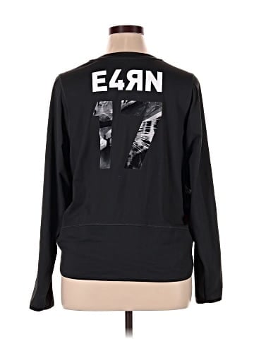 Reebok Sweatshirt (view 2)