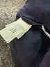 Gap Black Short Sleeve Blouse Size XL - photo 8