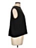 Maliparmi Black Sleeveless Blouse Size EU 42 / US 12 - photo 4
