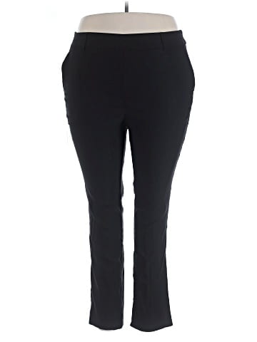 Rafaella Active Pants (view 1)