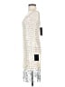 Lulus 100% Polyester Ivory Cocktail Dress Size S - photo 5
