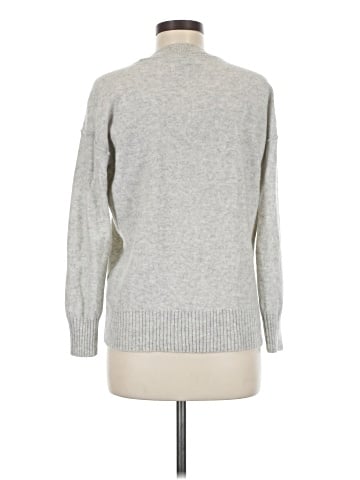 Pilcro by Anthropologie Cashmere Pullover Sweater (view 2)
