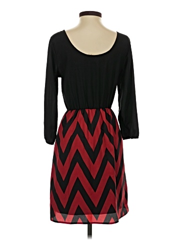 Pixi + Ivy Casual Dress (view 2)