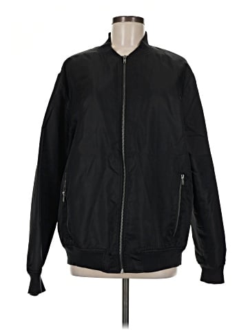 Active Jacket (view 1)