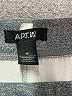 Apt. 9 100% Polyester Chevron-herringbone Gray Casual Pants Size M - photo 7