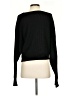 OAK + FORT Black Cardigan Size XS - photo 2