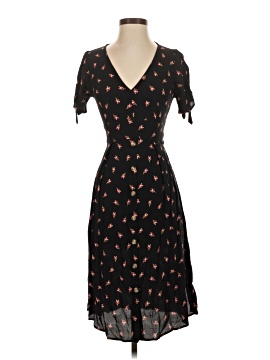 Express Casual Dress (view 1)