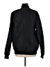 Active 100% Nylon Solid Black Jacket Size M - photo 2