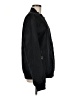 Active 100% Nylon Solid Black Jacket Size M - photo 4