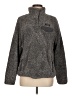 L.L.Bean 100% Polyester Gray Fleece Size M - photo 1