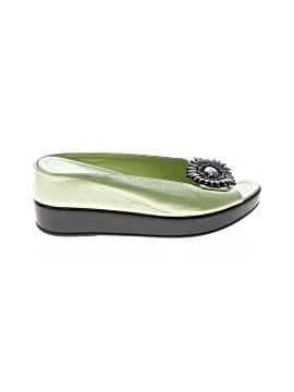 Helen's Heart Wedges