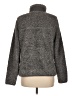 L.L.Bean 100% Polyester Gray Fleece Size M - photo 2