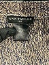 Ann Taylor Factory 100% Cotton Tweed Gray Pullover Sweater Size XS - photo 7