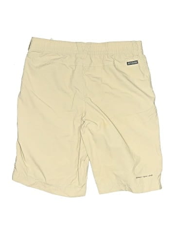 Columbia Khaki Shorts (view 2)