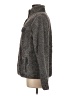L.L.Bean 100% Polyester Gray Fleece Size M - photo 5