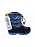 Member's Mark Blue Boots Size 11 - 12 Kids - photo 1