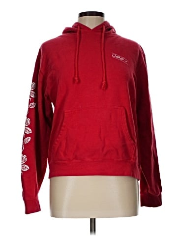Obey Pullover Hoodie (view 1)