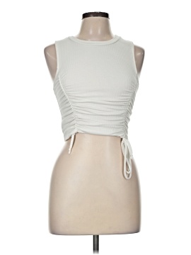 Brooklyn Karma Tank Top
