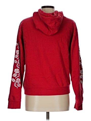 Obey Pullover Hoodie (view 2)