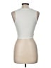 Brooklyn Karma Ivory Tank Top Size M - photo 2