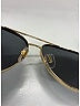 Versace Silver Gold Sunglasses One size - photo 9