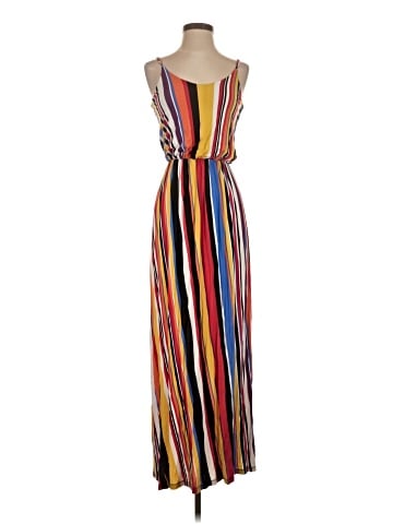 All in Favor Casual Dress (view 1)