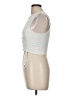 Brooklyn Karma Ivory Tank Top Size M - photo 5