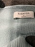 Babaton Teal Tube Top Size S - photo 7