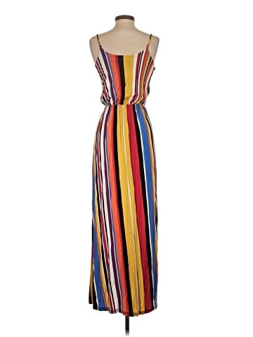 All in Favor Casual Dress (view 2)