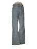 Et Clet 100% Cotton Blue Jeans Size S - photo 1