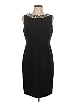 Calvin Klein Cocktail Dress (view 1)