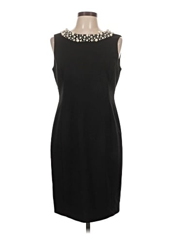 Calvin Klein Cocktail Dress (view 1)