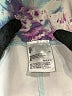 Ideology Floral Purple Active Pants Size L - photo 7
