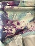 Ideology Floral Purple Active Pants Size L - photo 8