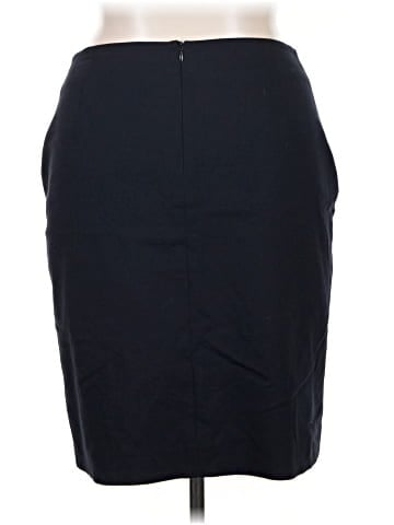 Akris Punto Formal Skirt (view 2)