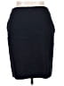 Akris Punto Solid Black Formal Skirt Size 16 - photo 2