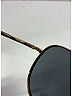 Versace Silver Gold Sunglasses One size - photo 4