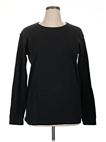 West Loop Long Sleeve T-Shirt (view 1)