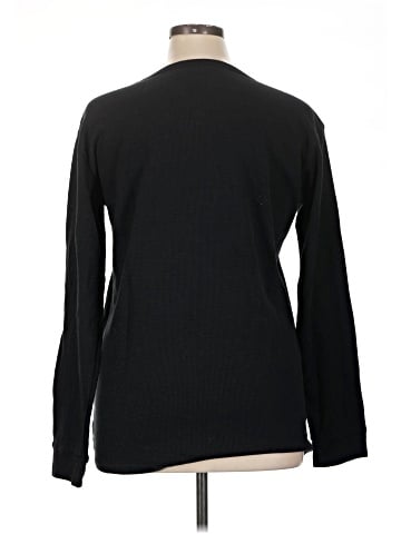 West Loop Long Sleeve T-Shirt (view 2)