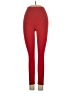 Fabletics Red Active Pants Size XS (estimated) - photo 1
