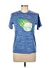 Tek Gear Blue Active T-Shirt Size L - photo 1