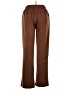 Pinspark Brown Casual Pants Size XL - photo 2