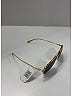 Versace Silver Gold Sunglasses One size - photo 6